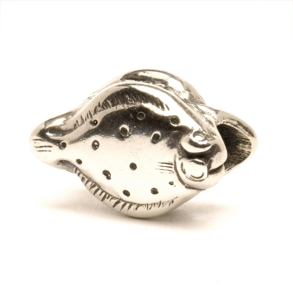 ISO I want to buy this trollbead flounder charm !!